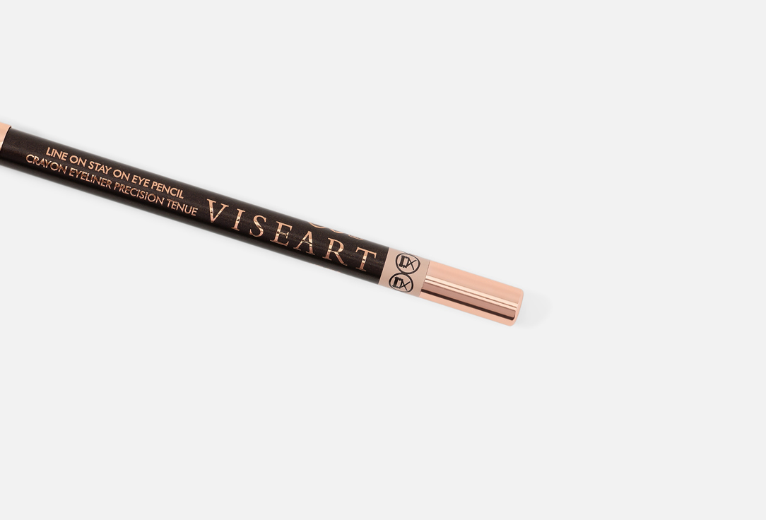 VISEART Waterproof Eye Pencil Line On Stay On