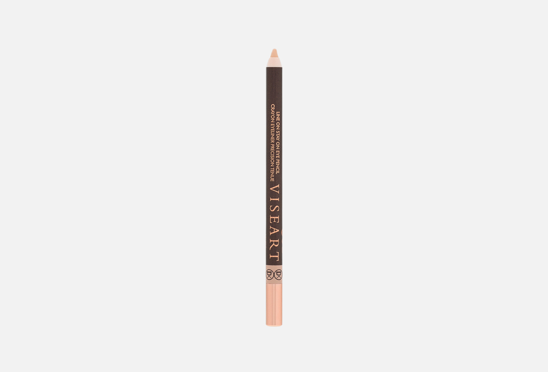 VISEART Waterproof Eye Pencil Line On Stay On