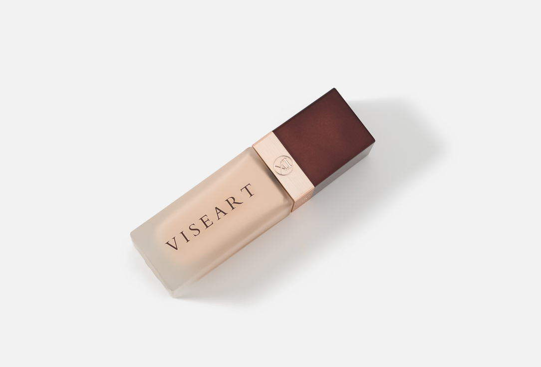 VISEART Waterproof Matte Liquid Foundation Long Wear Flawless