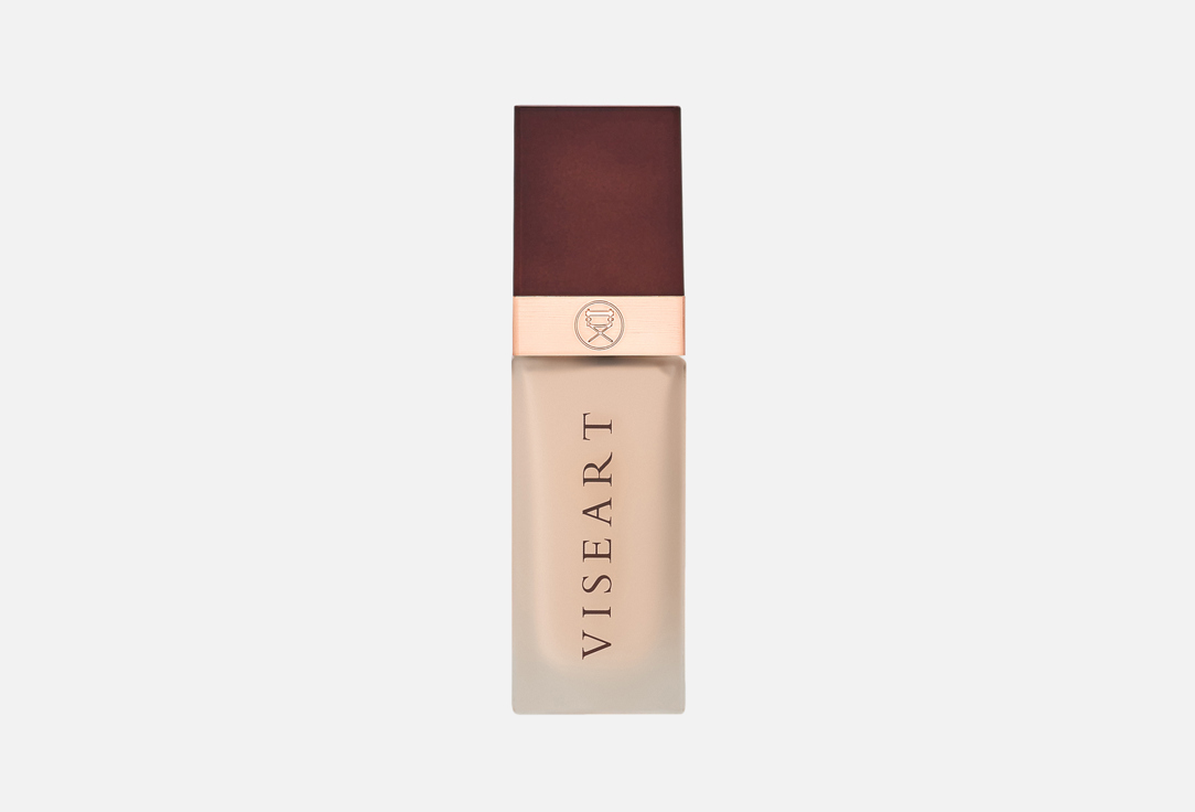 VISEART Waterproof Matte Liquid Foundation Long Wear Flawless