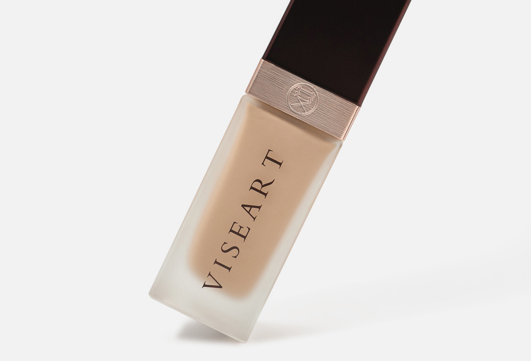 VISEART Водостойкий тональный крем Long Wear Flawless