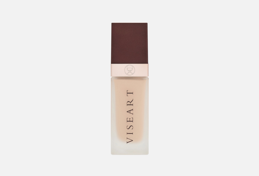 VISEART Водостойкий тональный крем Long Wear Flawless