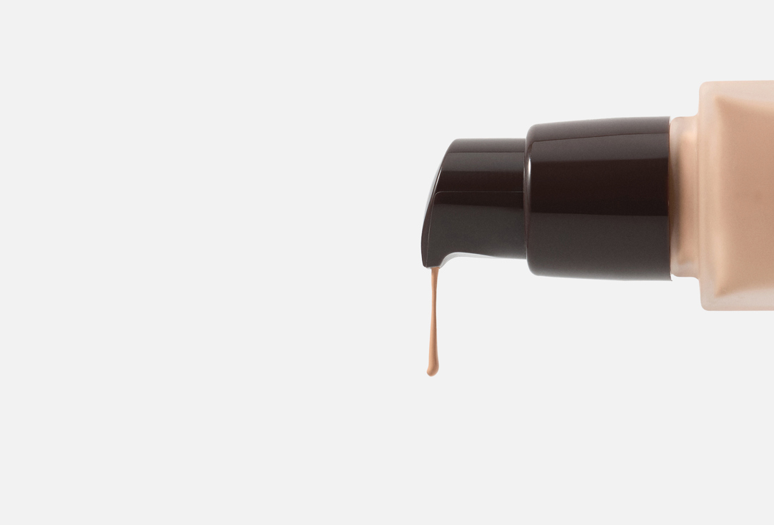 VISEART Waterproof Matte Liquid Foundation Long Wear Flawless