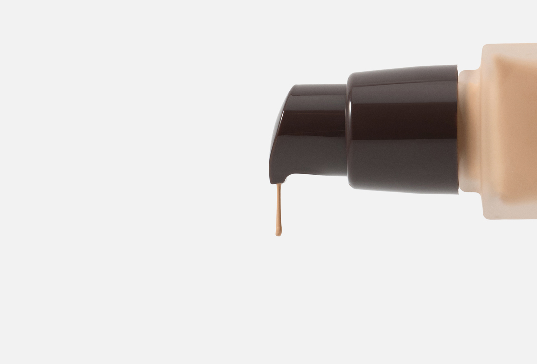 VISEART Waterproof Matte Liquid Foundation Long Wear Flawless