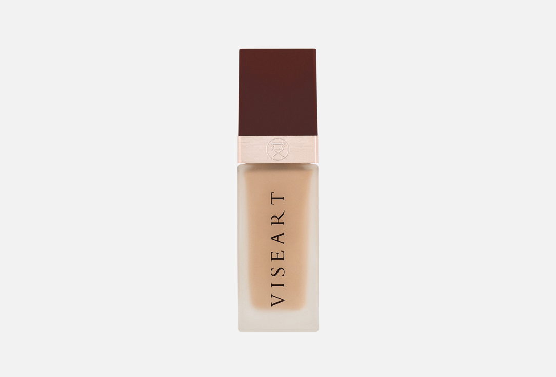 VISEART Waterproof Matte Liquid Foundation Long Wear Flawless