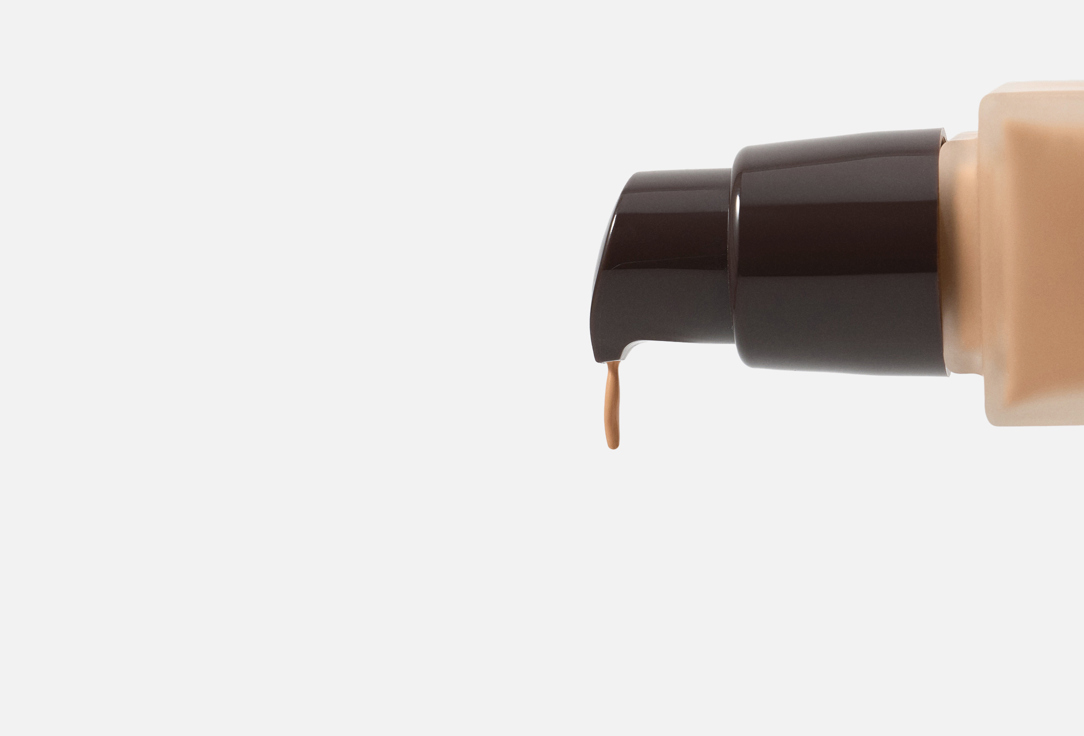 VISEART Waterproof Matte Liquid Foundation Long Wear Flawless