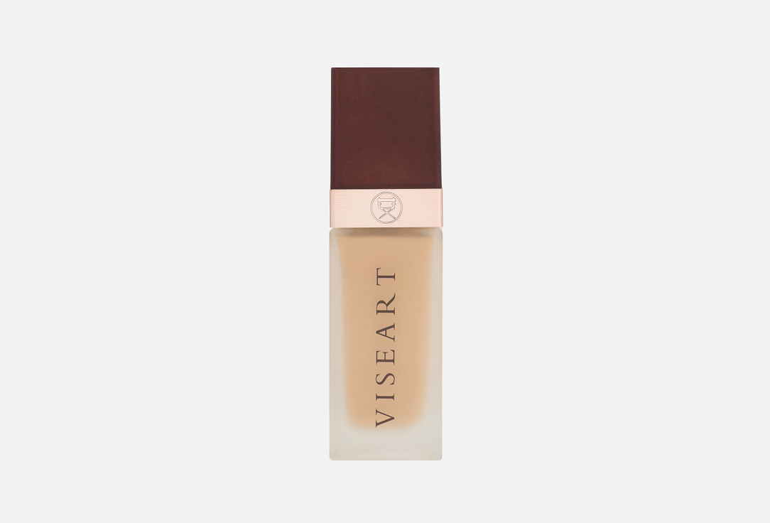 VISEART Waterproof Matte Liquid Foundation Long Wear Flawless