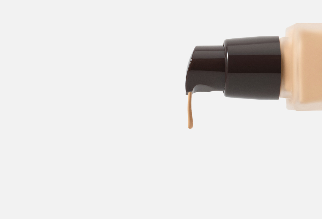 VISEART Waterproof Matte Liquid Foundation Long Wear Flawless