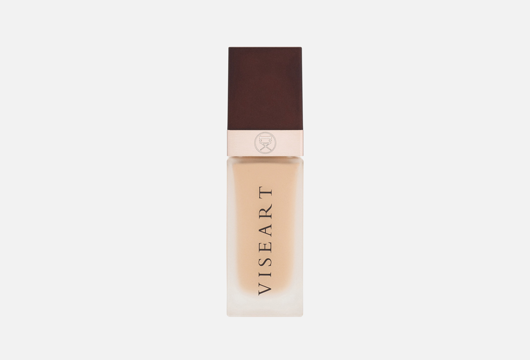 VISEART Waterproof Matte Liquid Foundation Long Wear Flawless
