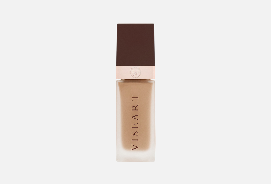 VISEART Waterproof Matte Liquid Foundation Long Wear Flawless