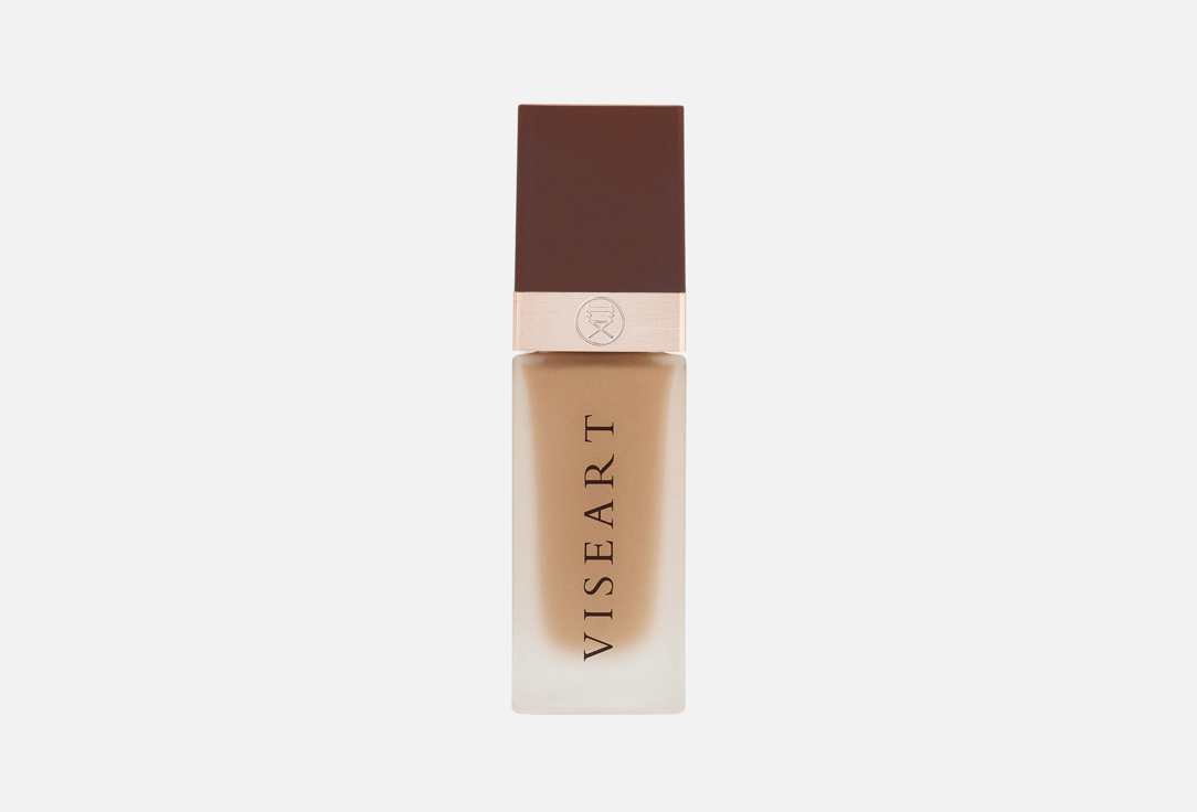 VISEART Waterproof Matte Liquid Foundation Long Wear Flawless 016, Sarah 35 ml VISEART Waterproof Matte Liquid Foundation Long Wear Flawless