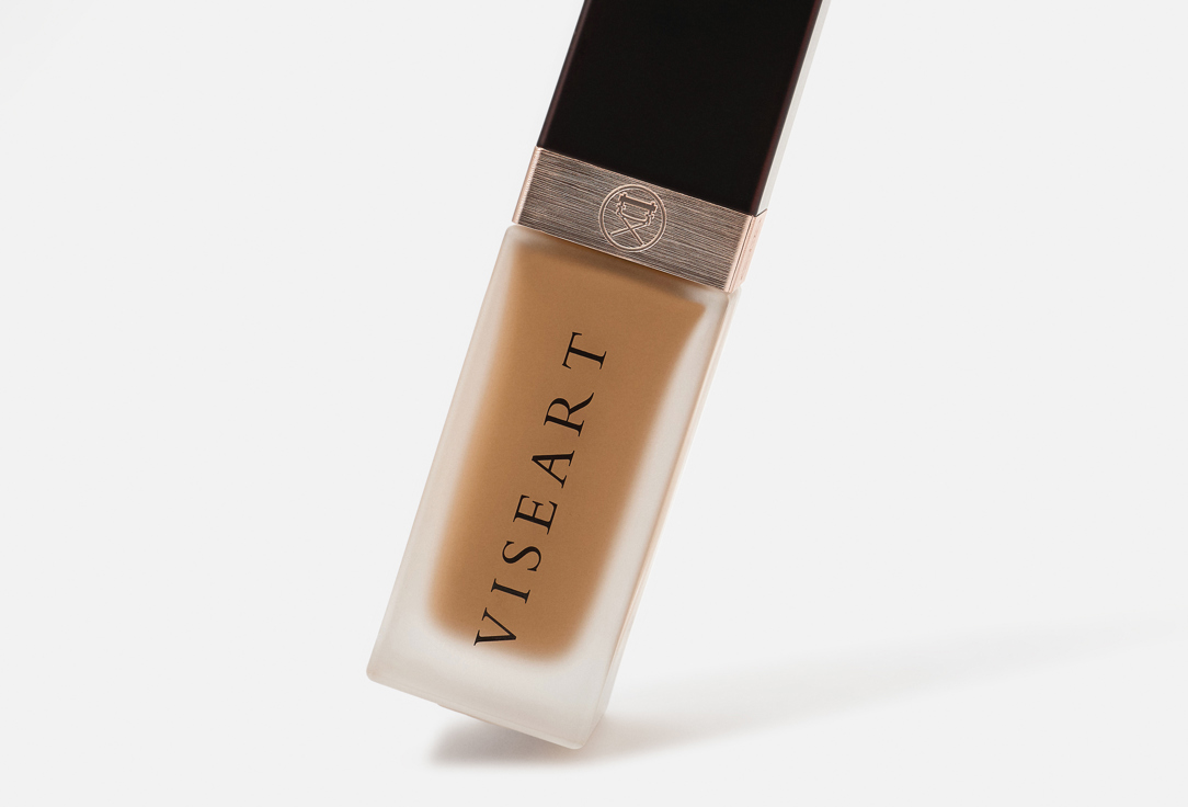 VISEART Waterproof Matte Liquid Foundation Long Wear Flawless