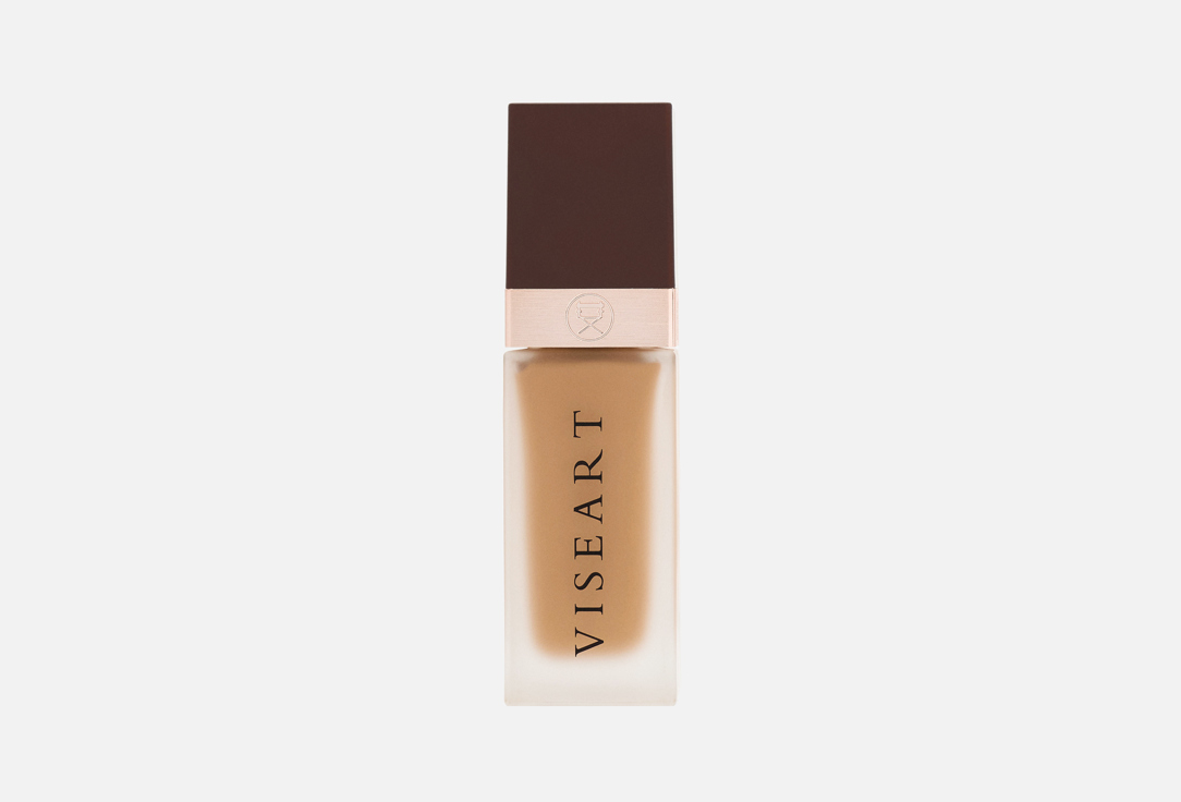 VISEART Waterproof Matte Liquid Foundation Long Wear Flawless