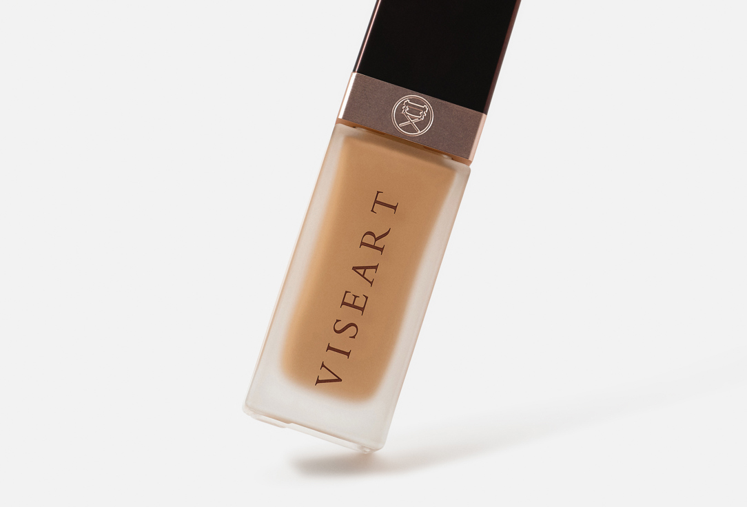 VISEART Waterproof Matte Liquid Foundation Long Wear Flawless