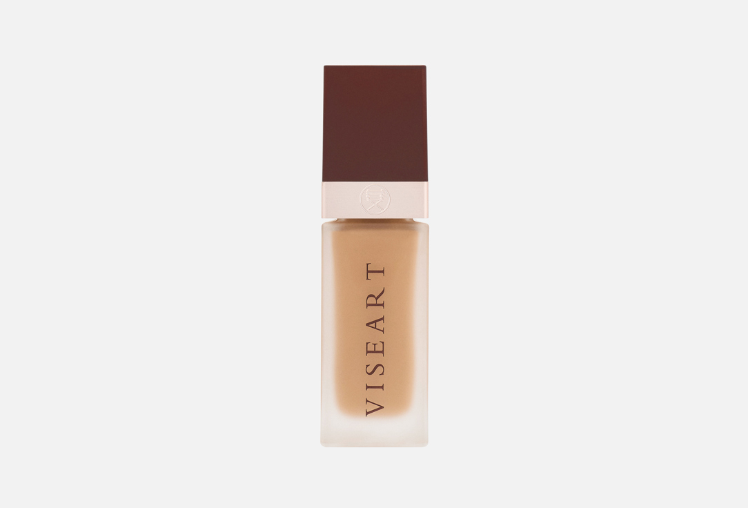 VISEART Waterproof Matte Liquid Foundation Long Wear Flawless