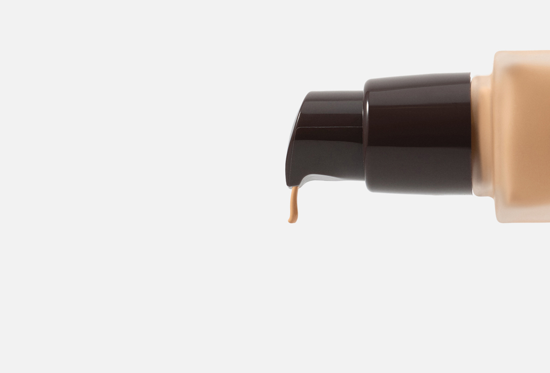 VISEART Waterproof Matte Liquid Foundation Long Wear Flawless
