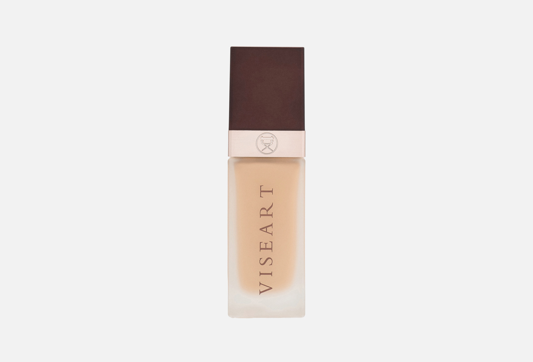 VISEART Waterproof Matte Liquid Foundation Long Wear Flawless