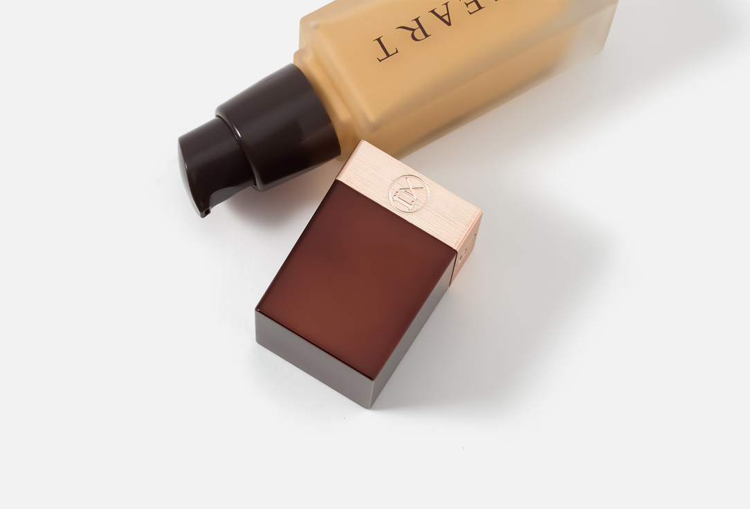 VISEART Waterproof Matte Liquid Foundation Long Wear Flawless