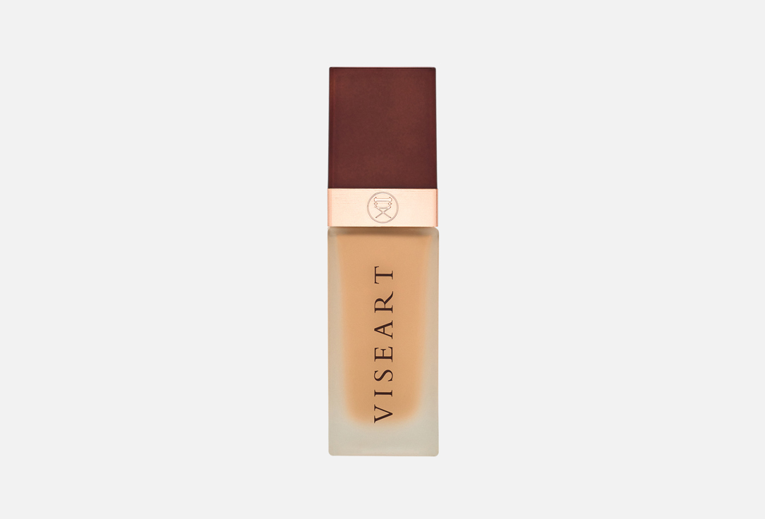 VISEART Waterproof Matte Liquid Foundation Long Wear Flawless
