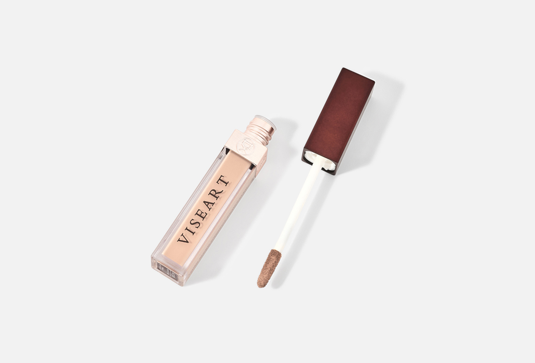 VISEART Lightweight Long-Lasting Concealer Long Wear Radiant
