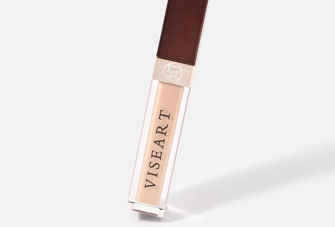 VISEART Lightweight Long-Lasting Concealer Long Wear Radiant