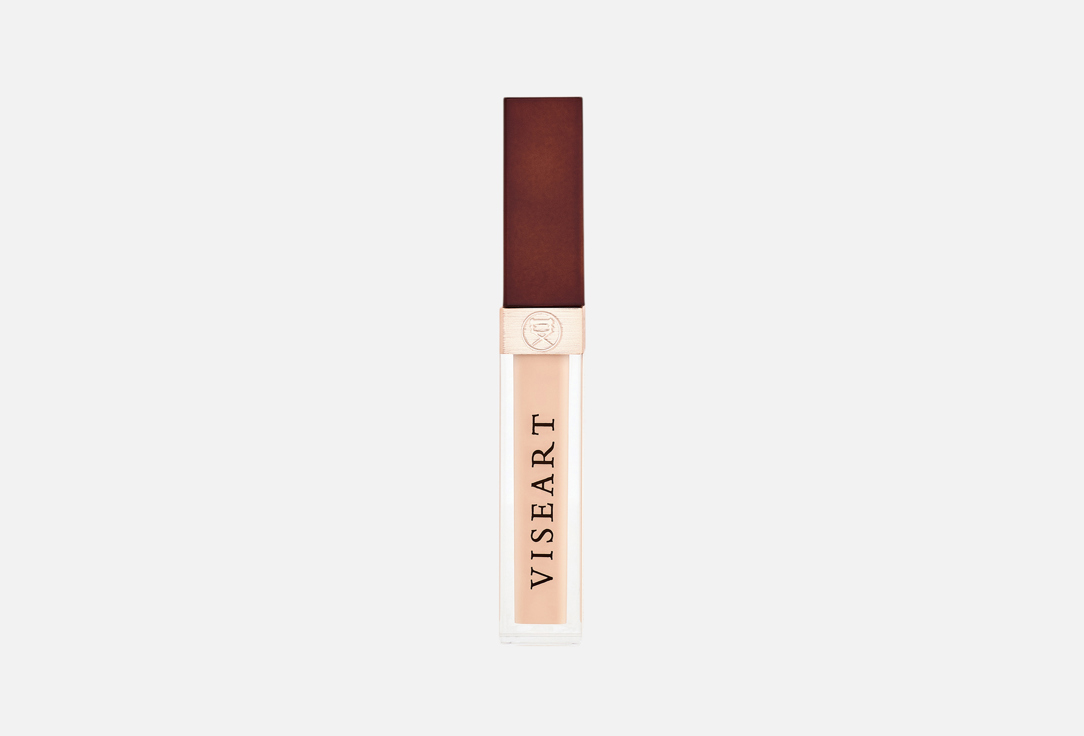 VISEART Lightweight Long-Lasting Concealer Long Wear Radiant