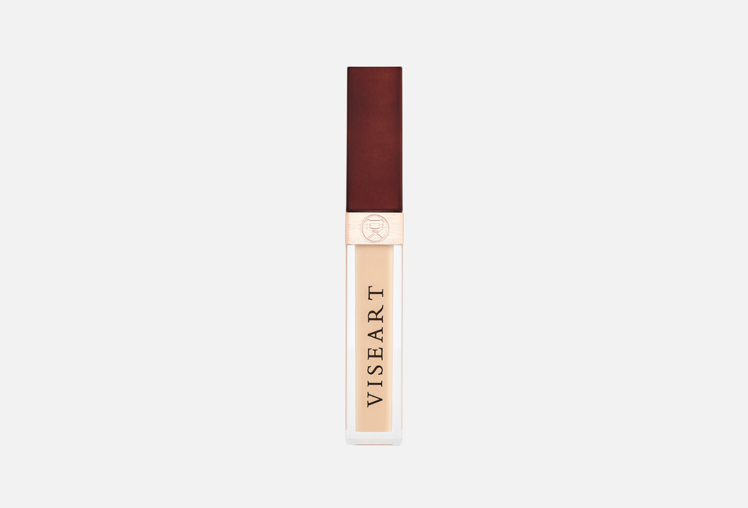 VISEART Lightweight Long-Lasting Concealer Long Wear Radiant
