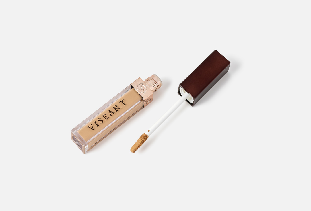 VISEART Lightweight Long-Lasting Concealer Long Wear Radiant