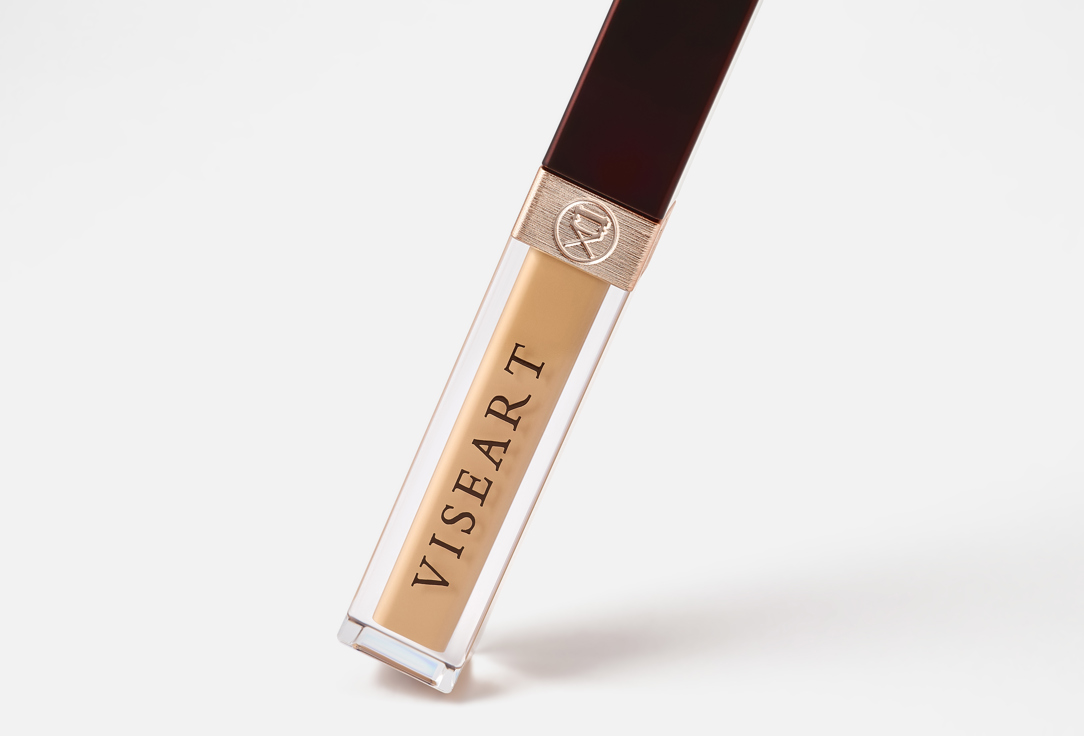 VISEART Lightweight Long-Lasting Concealer Long Wear Radiant