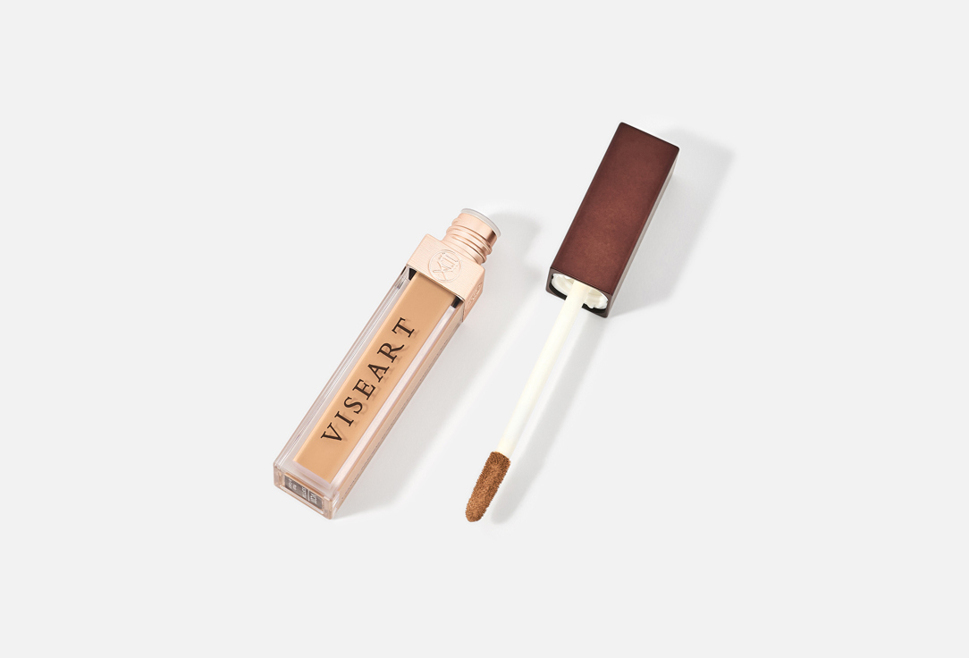 VISEART Консилер Long wear Radiant 006, Ivory beige 6 мл VISEART Консилер Long wear Radiant