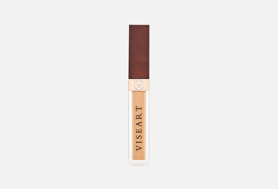 VISEART Консилер Long wear Radiant 006, Ivory beige 6 мл VISEART Консилер Long wear Radiant