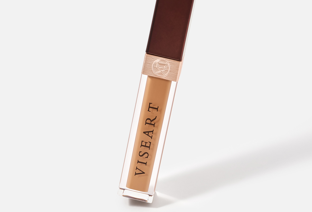 VISEART Lightweight Long-Lasting Concealer Long Wear Radiant 011, Soft tan 6 ml VISEART Lightweight Long-Lasting Concealer Long Wear Radiant