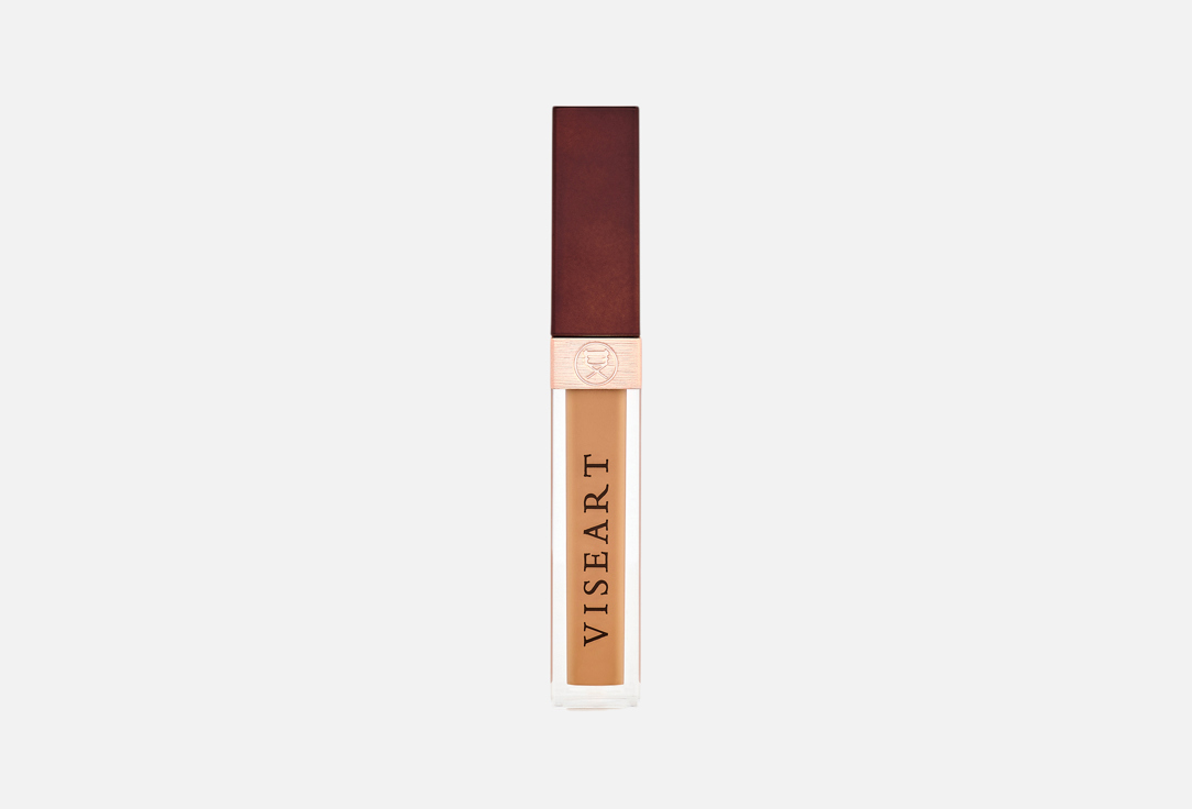 VISEART Lightweight Long-Lasting Concealer Long Wear Radiant 011, Soft tan 6 ml VISEART Lightweight Long-Lasting Concealer Long Wear Radiant