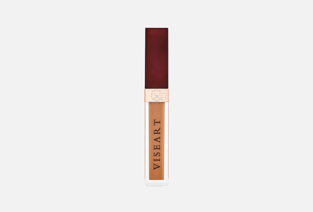 VISEART Lightweight Long-Lasting Concealer Long Wear Radiant 015, Terracota 6 ml VISEART Lightweight Long-Lasting Concealer Long Wear Radiant