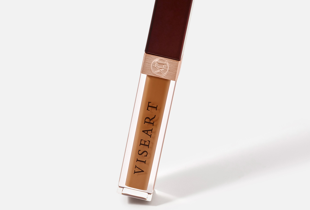 VISEART Lightweight Long-Lasting Concealer Long Wear Radiant 018, Dusky 6 ml VISEART Lightweight Long-Lasting Concealer Long Wear Radiant