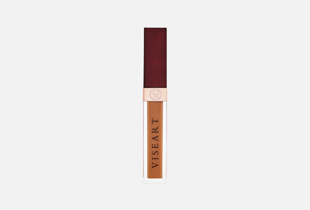 VISEART Lightweight Long-Lasting Concealer Long Wear Radiant 018, Dusky 6 ml VISEART Lightweight Long-Lasting Concealer Long Wear Radiant