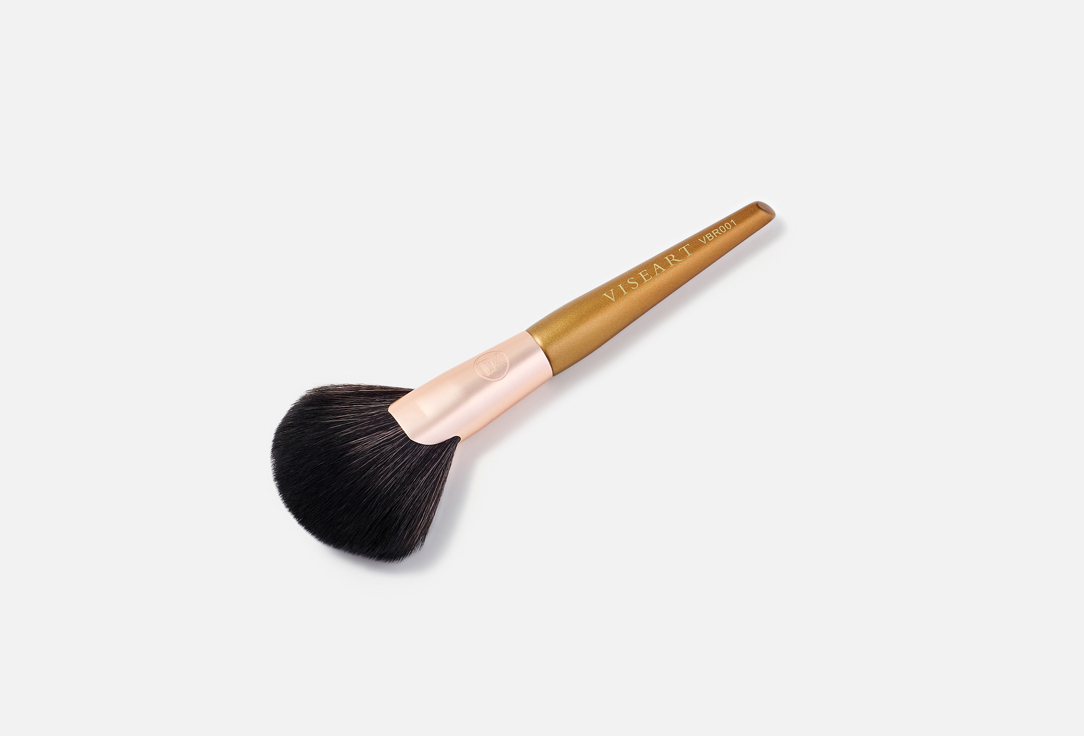 VISEART Powder Brush Medium