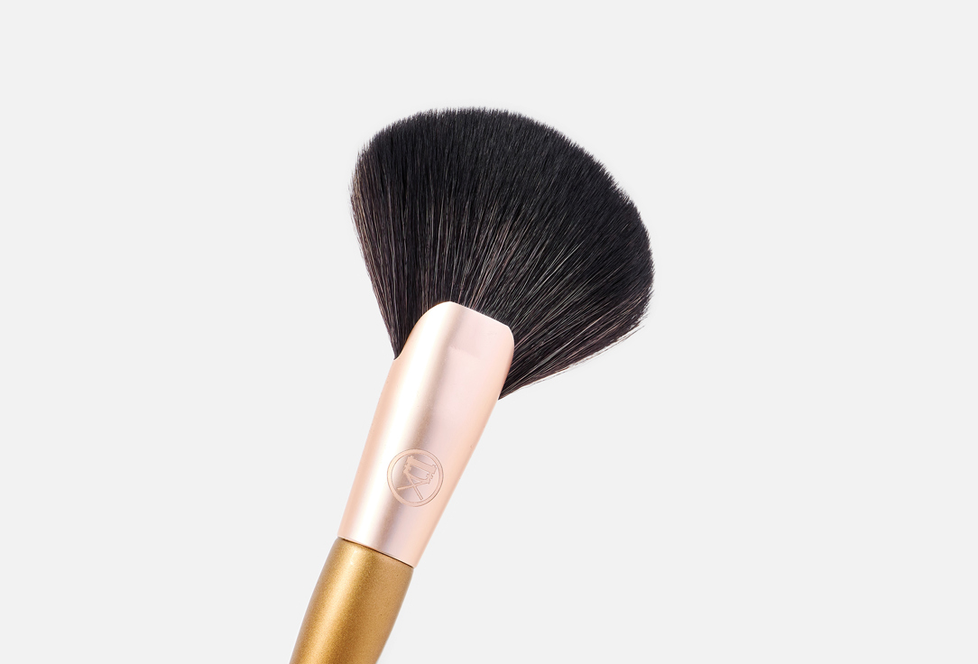 VISEART Powder Brush Medium