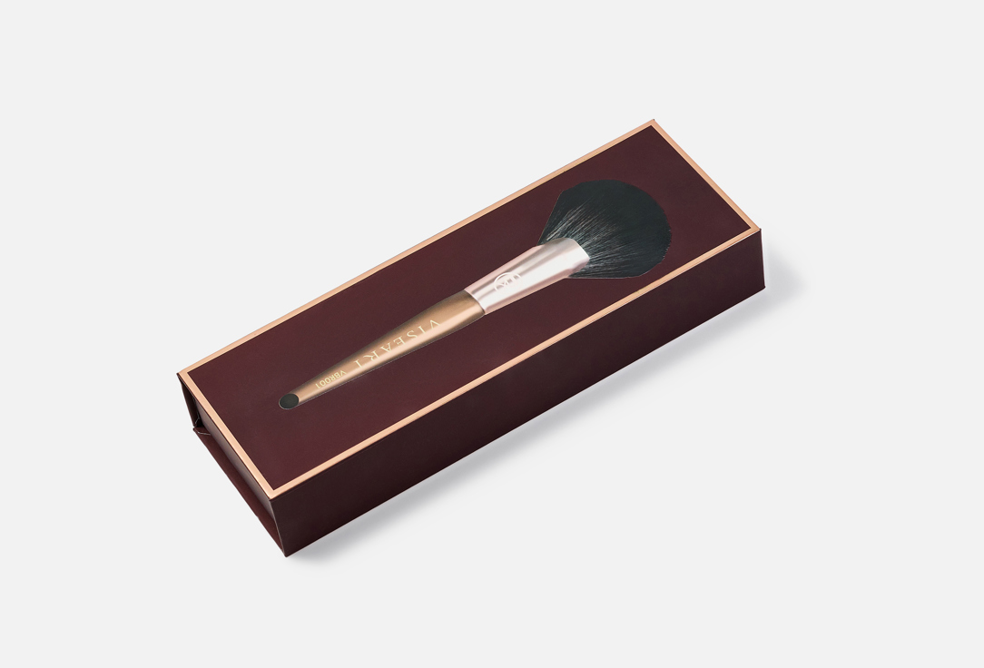 VISEART Powder Brush Medium