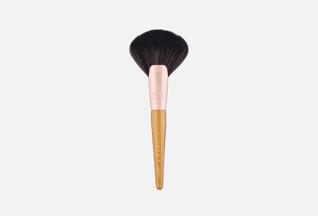VISEART Powder Brush Medium