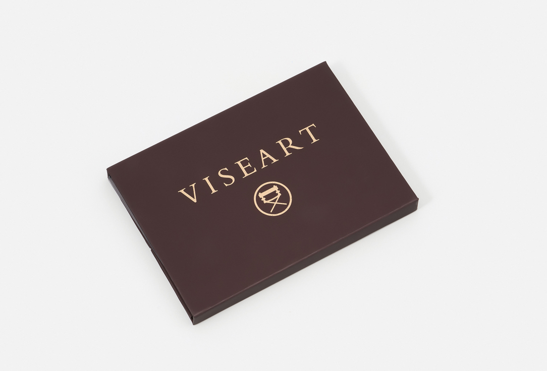 VISEART Creamy Contour Palette Seamless Concealer Corrector Palette