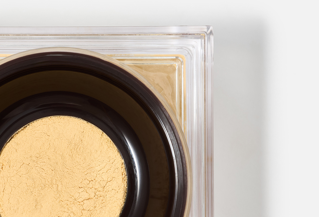 VISEART Матирующая Пудра Seamless Setting powder