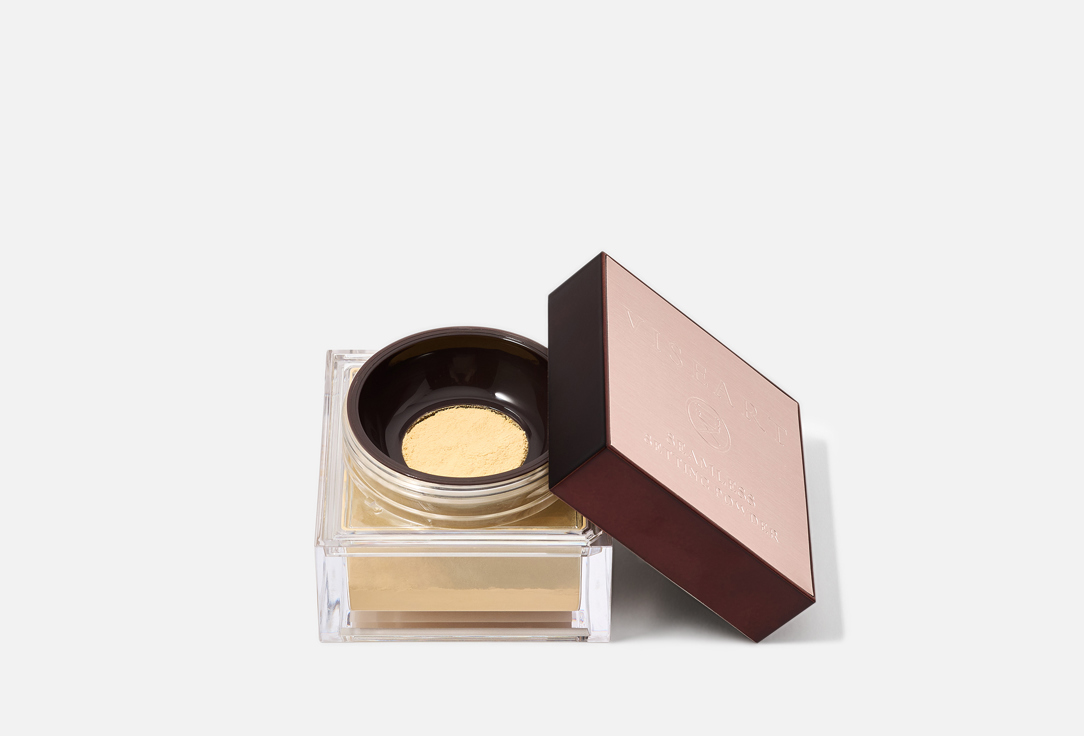 VISEART Матирующая Пудра Seamless Setting powder