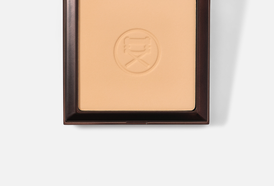 VISEART Long-Lasting Pressed Powder Sheer Velvet