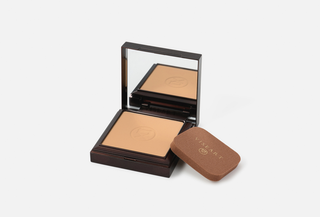 VISEART Long-Lasting Pressed Powder Sheer Velvet