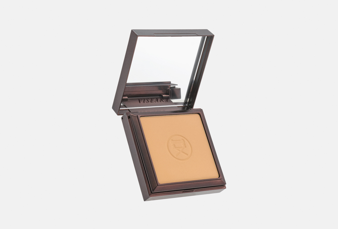 VISEART Long-Lasting Pressed Powder Sheer Velvet