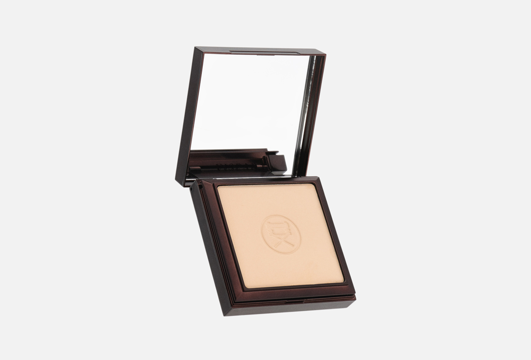 VISEART Long-Lasting Pressed Powder Sheer velvet