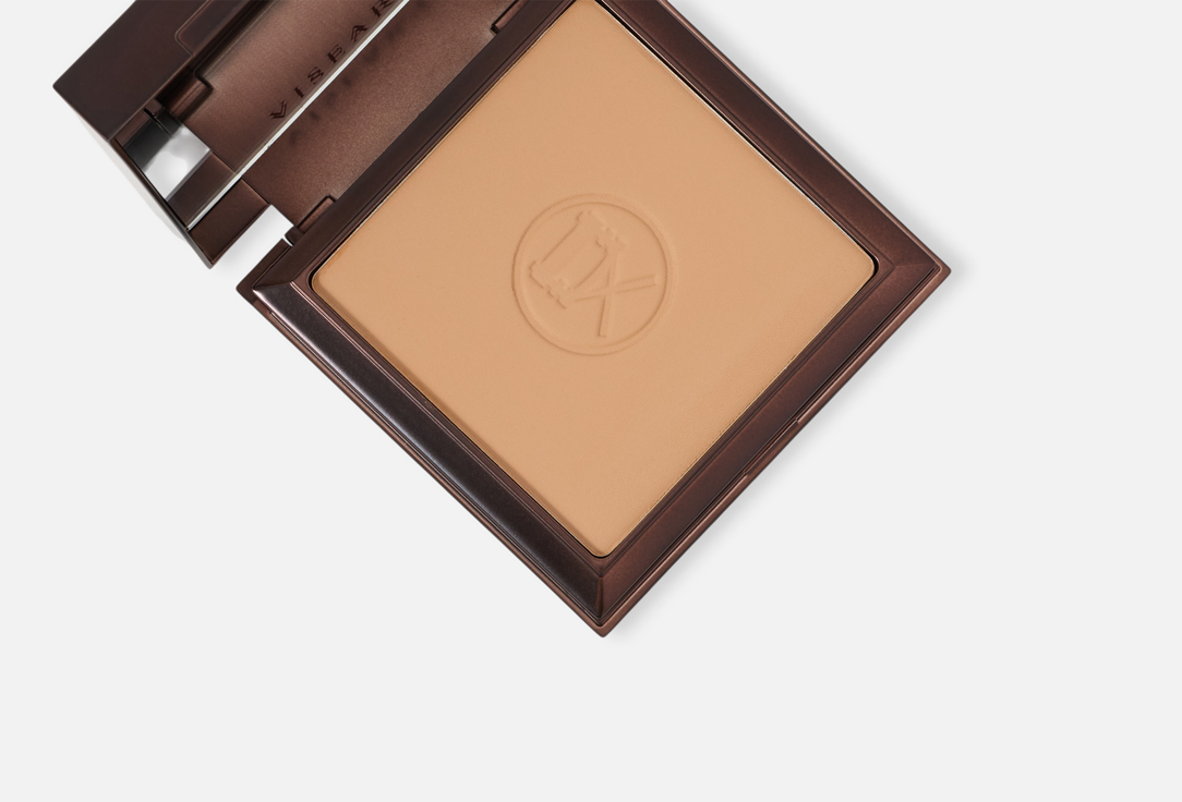 VISEART Long-Lasting Pressed Powder Sheer Velvet