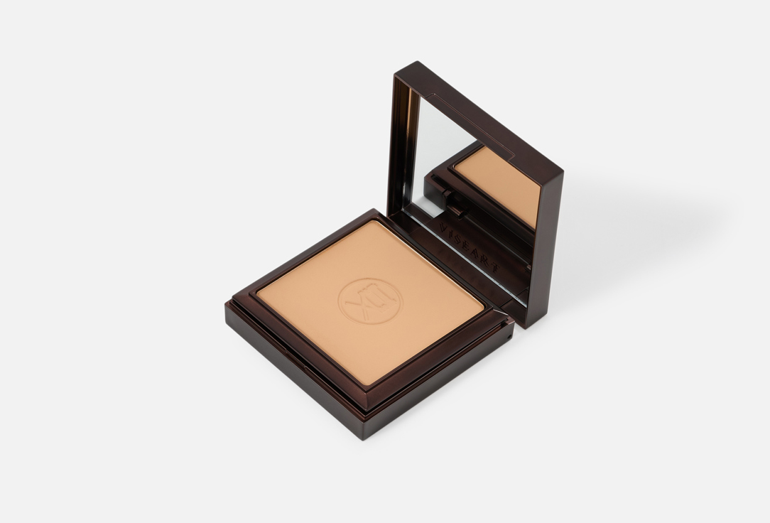 VISEART Long-Lasting Pressed Powder Sheer Velvet