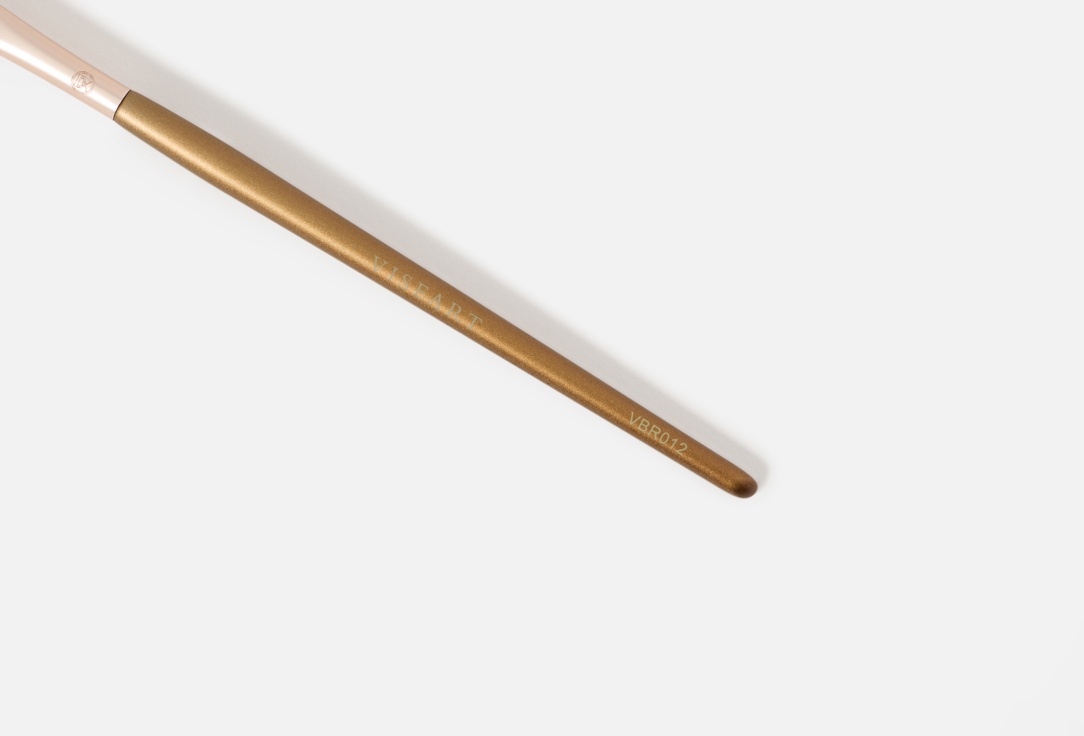 VISEART Shader Brush Short Flat